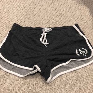 Towel Material Shorts